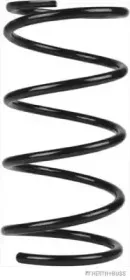 Пружина ходовой части HERTH+BUSS JAKOPARTS купить