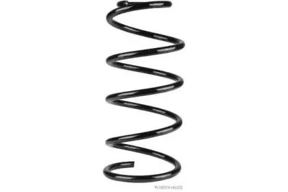 Пружина ходовой части HERTH+BUSS JAKOPARTS купить