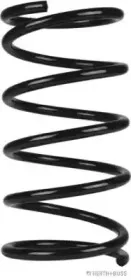 Пружина ходовой части HERTH+BUSS JAKOPARTS купить