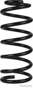 Пружина ходовой части HERTH+BUSS JAKOPARTS купить
