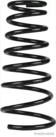 Пружина ходовой части HERTH+BUSS JAKOPARTS купить