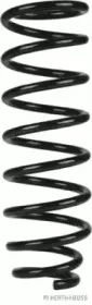 Пружина ходовой части HERTH+BUSS JAKOPARTS купить