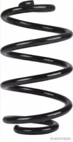 Пружина ходовой части HERTH+BUSS JAKOPARTS купить