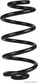 Пружина ходовой части HERTH+BUSS JAKOPARTS купить