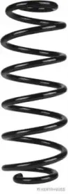 Пружина ходовой части HERTH+BUSS JAKOPARTS купить