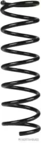 Пружина ходовой части HERTH+BUSS JAKOPARTS купить