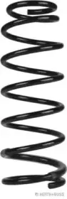 Пружина ходовой части HERTH+BUSS JAKOPARTS купить