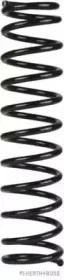 Пружина ходовой части HERTH+BUSS JAKOPARTS купить
