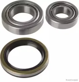 Комплект подшипника ступицы колеса HERTH+BUSS JAKOPARTS купить