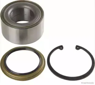 Комплект подшипника ступицы колеса HERTH+BUSS JAKOPARTS купить