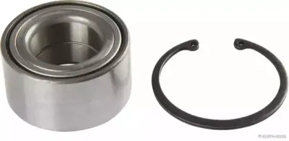 Комплект подшипника ступицы колеса HERTH+BUSS JAKOPARTS купить