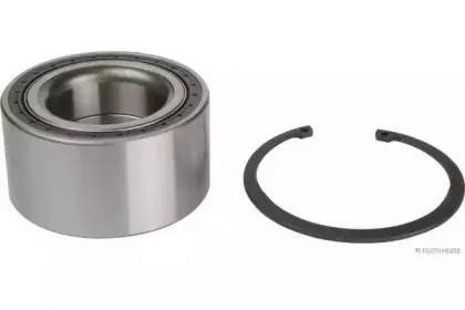 Комплект подшипника ступицы колеса HERTH+BUSS JAKOPARTS купить