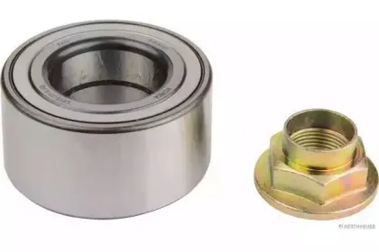 Комплект подшипника ступицы колеса HERTH+BUSS JAKOPARTS купить