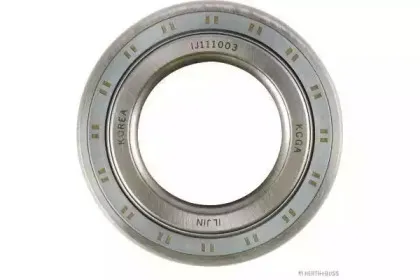 Комплект подшипника ступицы колеса HERTH+BUSS JAKOPARTS купить