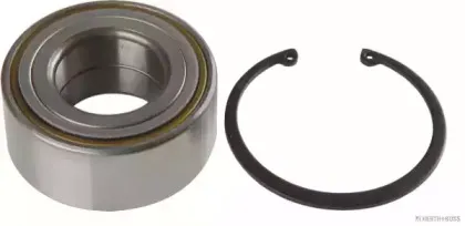 Комплект подшипника ступицы колеса HERTH+BUSS JAKOPARTS купить