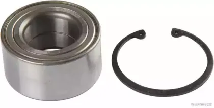 Комплект подшипника ступицы колеса HERTH+BUSS JAKOPARTS купить