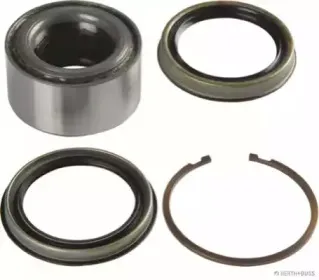 Комплект подшипника ступицы колеса HERTH+BUSS JAKOPARTS купить