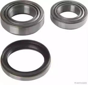 Комплект подшипника ступицы колеса HERTH+BUSS JAKOPARTS купить