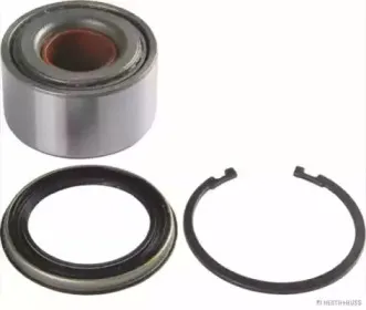 Комплект подшипника ступицы колеса HERTH+BUSS JAKOPARTS купить
