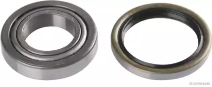 Комплект подшипника ступицы колеса HERTH+BUSS JAKOPARTS купить