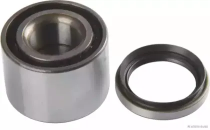 Комплект подшипника ступицы колеса HERTH+BUSS JAKOPARTS купить