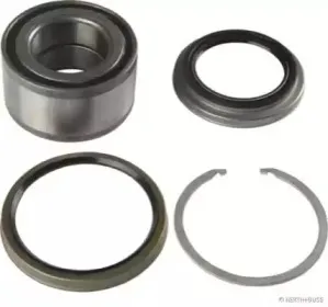 Підшипник роликовий конічний HERTH+BUSS JAKOPARTS купить