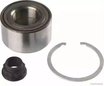 Комплект подшипника ступицы колеса HERTH+BUSS JAKOPARTS купить