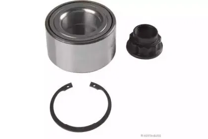 Підшипник кульковий d>30 HERTH+BUSS JAKOPARTS купить