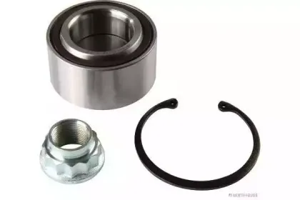 Комплект подшипника ступицы колеса HERTH+BUSS JAKOPARTS купить