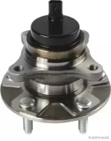 Маточина колеса в зборі HERTH+BUSS JAKOPARTS купить