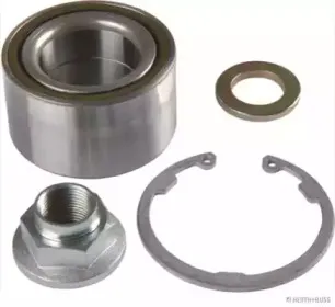 Комплект подшипника ступицы колеса HERTH+BUSS JAKOPARTS купить