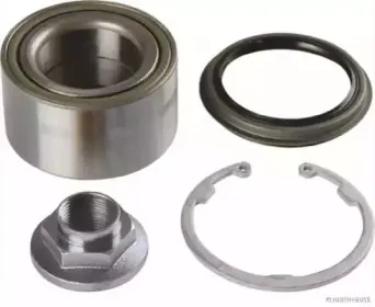 Комплект подшипника ступицы колеса HERTH+BUSS JAKOPARTS купить