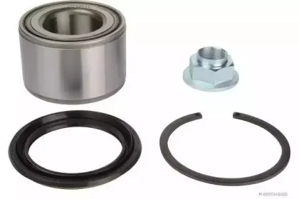 Комплект подшипника ступицы колеса HERTH+BUSS JAKOPARTS купить