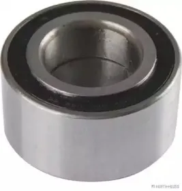 Комплект подшипника ступицы колеса HERTH+BUSS JAKOPARTS купить