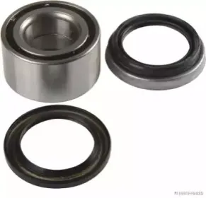 Комплект подшипника ступицы колеса HERTH+BUSS JAKOPARTS купить