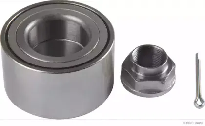 Комплект подшипника ступицы колеса HERTH+BUSS JAKOPARTS купить