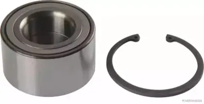 Комплект подшипника ступицы колеса HERTH+BUSS JAKOPARTS купить