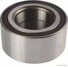 Комплект подшипника ступицы колеса HERTH+BUSS JAKOPARTS купить