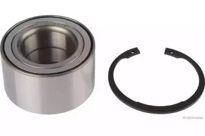 Комплект подшипника ступицы колеса HERTH+BUSS JAKOPARTS купить