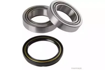 Комплект подшипника ступицы колеса HERTH+BUSS JAKOPARTS купить