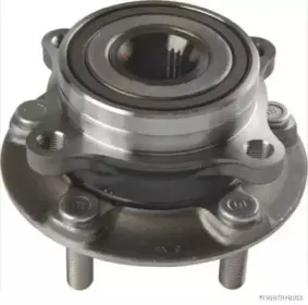 Маточина колеса в зборі HERTH+BUSS JAKOPARTS купить