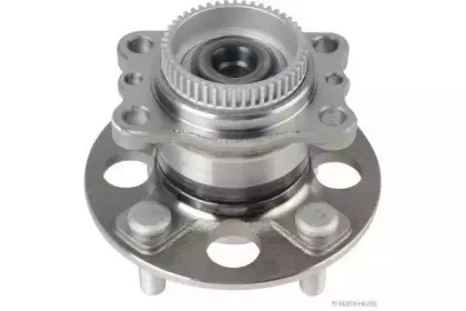 Комплект подшипника ступицы колеса HERTH+BUSS JAKOPARTS купить