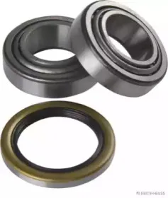 Комплект подшипника ступицы колеса HERTH+BUSS JAKOPARTS купить