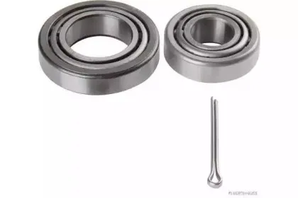 Комплект подшипника ступицы колеса HERTH+BUSS JAKOPARTS купить