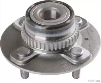 Маточина колеса в зборі HERTH+BUSS JAKOPARTS купить