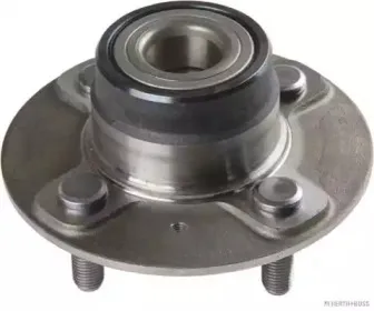 Комплект подшипника ступицы колеса HERTH+BUSS JAKOPARTS купить
