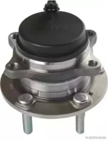 Маточина колеса в зборі HERTH+BUSS JAKOPARTS купить