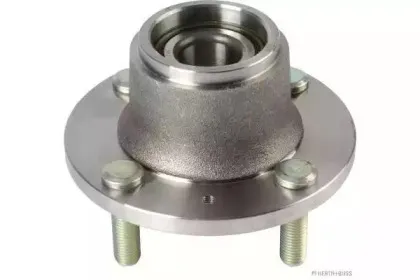 Комплект подшипника ступицы колеса HERTH+BUSS JAKOPARTS купить