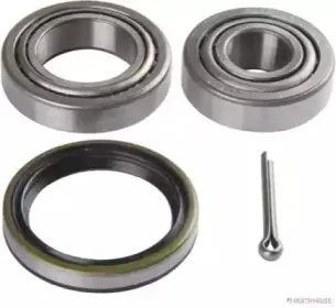 Комплект подшипника ступицы колеса HERTH+BUSS JAKOPARTS купить