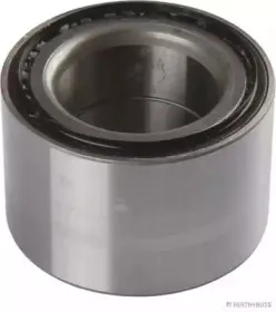 Комплект подшипника ступицы колеса HERTH+BUSS JAKOPARTS купить